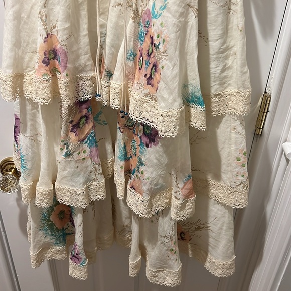 Zimmerman Dress - Picture 4 of 9